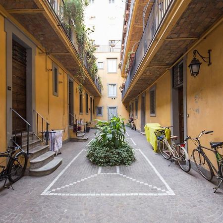 Amazing In Piazza Navona Villa Roma Dış mekan fotoğraf