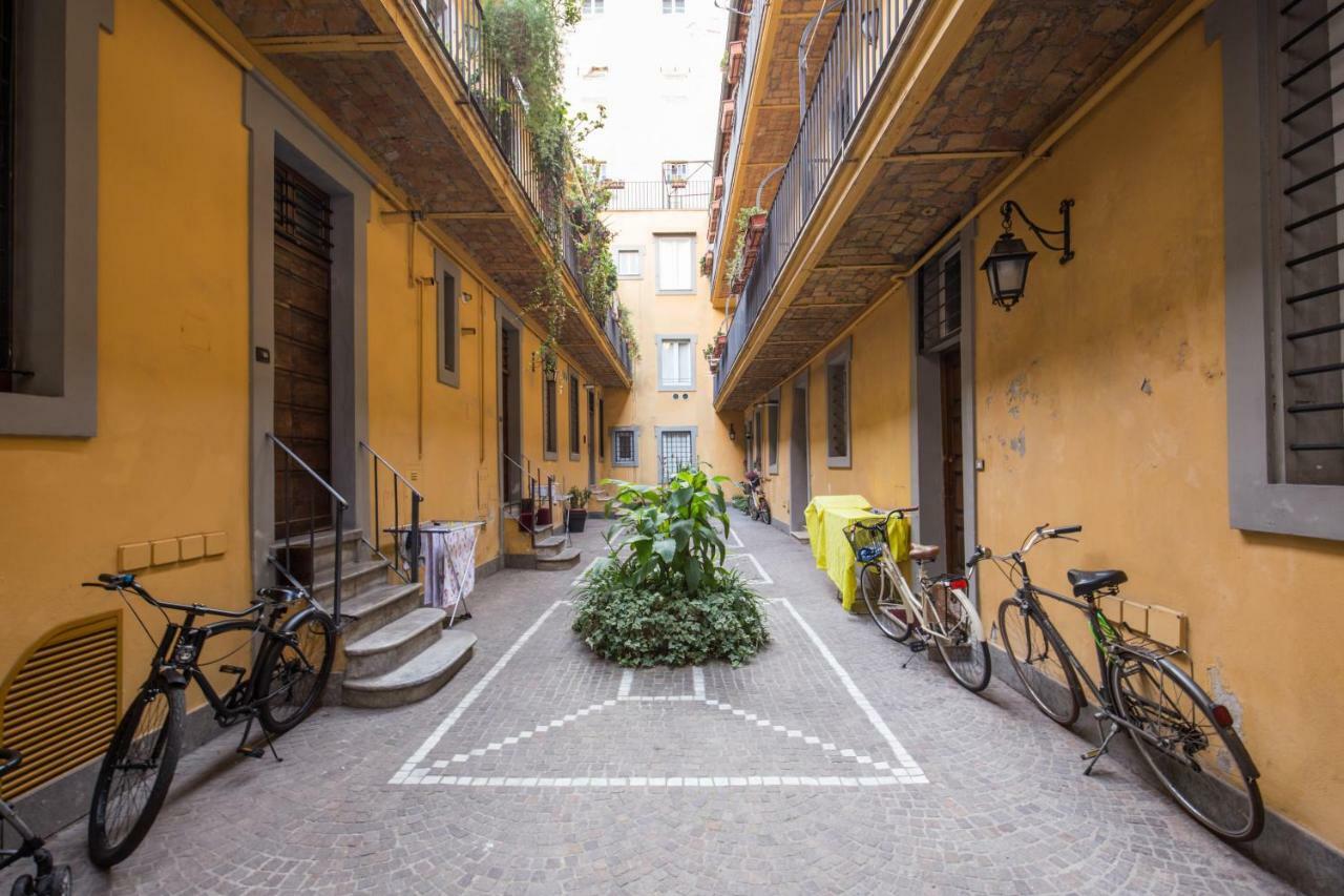 Amazing In Piazza Navona Villa Roma Dış mekan fotoğraf