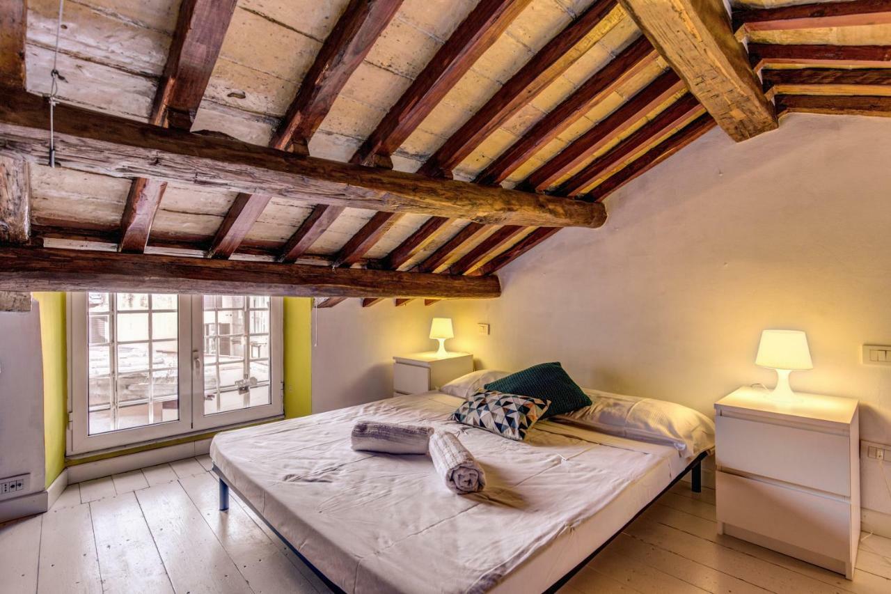 Amazing In Piazza Navona Villa Roma Dış mekan fotoğraf